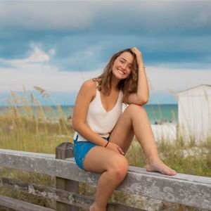 Meet your Posher, Sarah